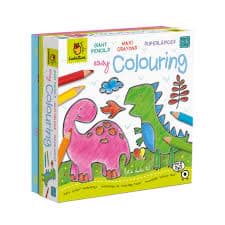 Easy Colouring resmi
